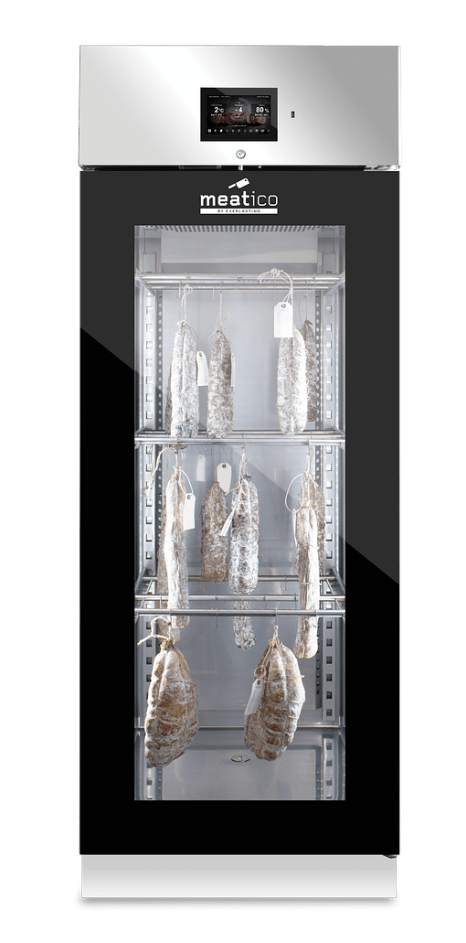 Everlasting DAE0700 All In One Dry Age/Seasoning Cabinet