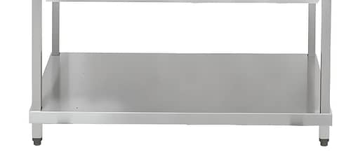 American Range AAR.ES.48.27 Equipment Stand - 1219mm Wide