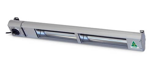 Roband Quartz Heat Lamp Assemblies – Group Product Range for Efficient Food Warming