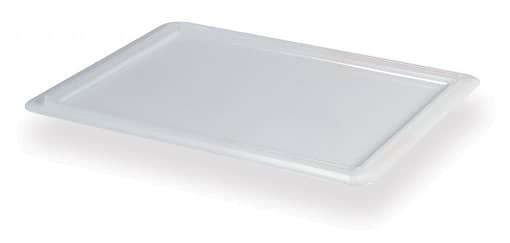PTG9999 Universal Pizza Tray Lid - Perfect Fit for 70mm & 100mm Trays