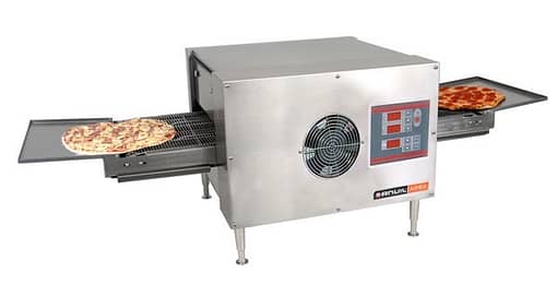 Anvil POK0003 Conveyor Pizza Oven (Single Phase)