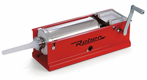 Brice Meat Processing Equipment|PRO8, Manual Sausage Filler 8KG (PRO8BROPSXPRO8)
