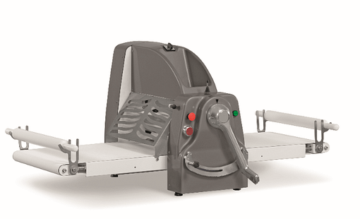Mecnosud PSM0570 Pastry Sheeter – Precision in Every Roll