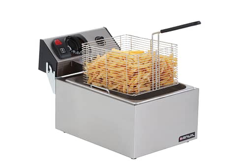 Anvil FFA0001 Deep Fryer