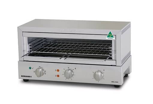 Roband GMX815 Grill Max Toaster 15 Amp
