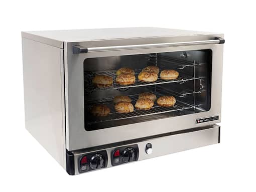 Anvil COA1005 Convection Oven Grand Forni