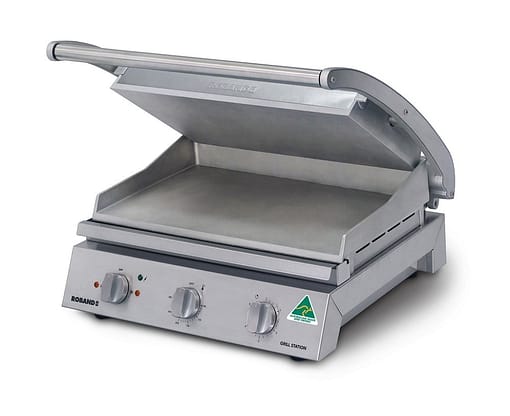 Roband GSA815S Grill Station - 8 Slices, 15A
