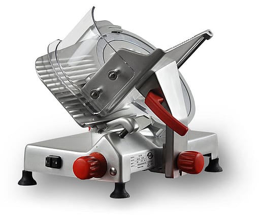 Noaw NS300 Commercial Food Slicer - 300mm Blade | KW Commercial