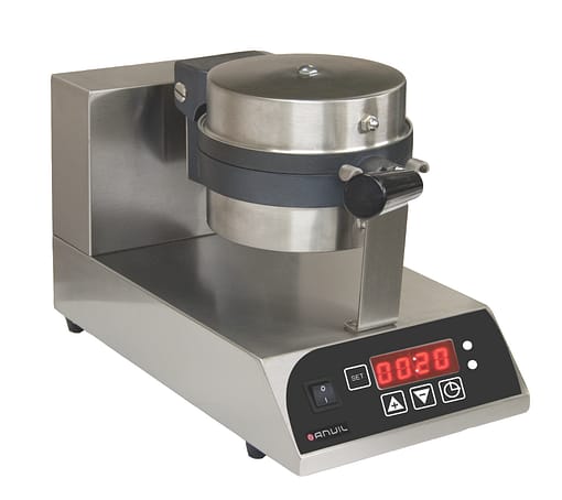 Anvil WBA1001 Single Waffle Baker