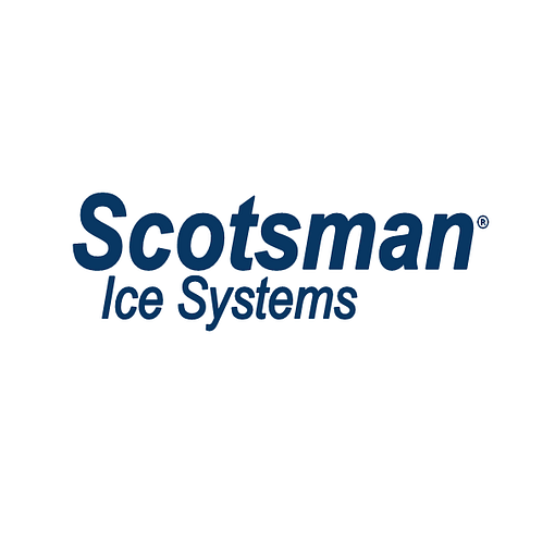 Scotsman CBT 48 EAMCD Ice Bin Cover for NB 948 Storage Bin