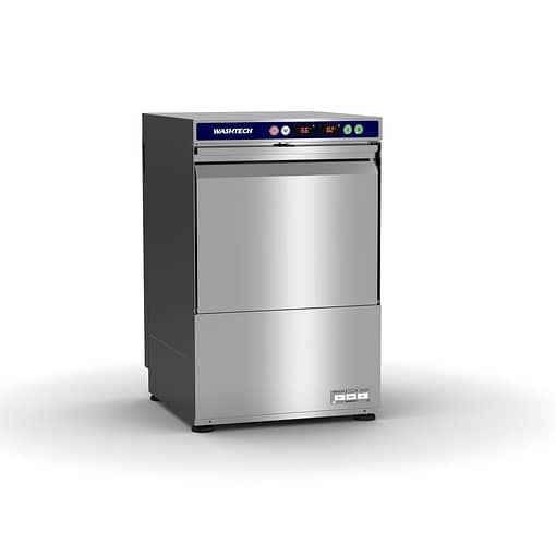Washtech XV – Economy Undercounter Commercial Dishwasher/Glasswasher