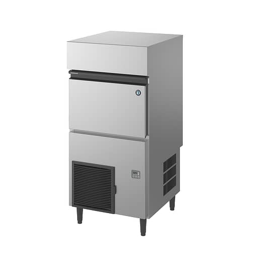 Hoshizaki KM-140C-HC Crescent Cube Ice Machine – 130KG Capacity