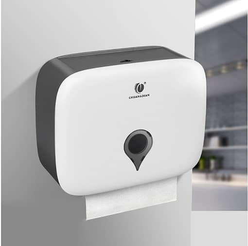 Paper Towel Dispenser CD-8225A 270*220*90mm 339048 (339048)