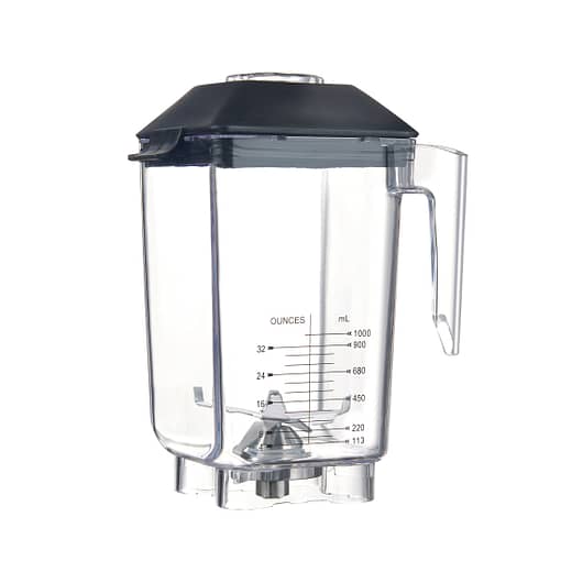Benchstar KS-10000-J Spare Blender Jug - Commercial Replacement