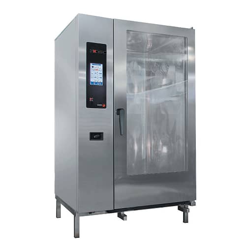 Fagor Advanced Plus Electric 20 or 40 Trays Combi Oven - APE-202 (APE-202)