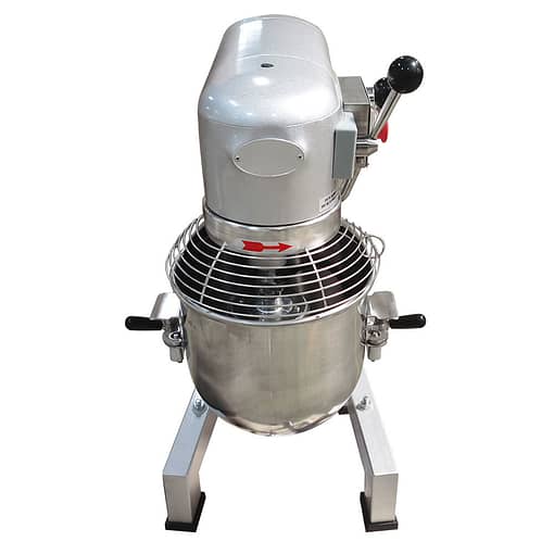 Yasaki B10GC 10L Planetary Mixer