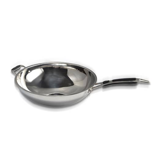 Benchstar Ø 360mm Wok for Induction Wok IW-WOK36