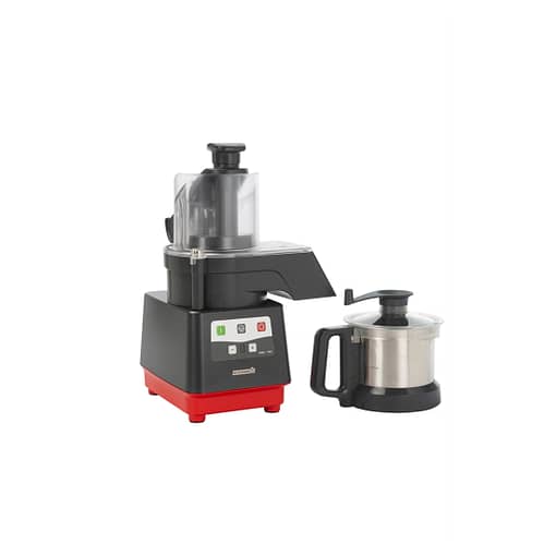 DITO SAMA Cutter/Slicer 9-Speed with Stainless Steel Bowl