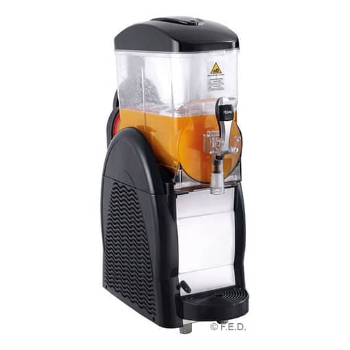 Benchstar FABIGANI-1S Single 12 Litre Granita/Slushy Machine