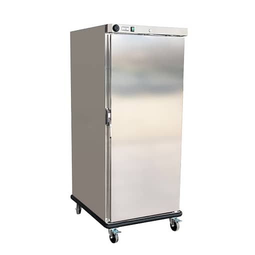 FED HT-40S food warmer cart for commercial kitchens