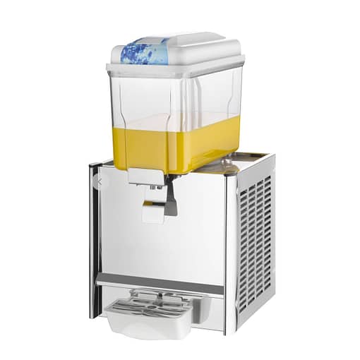 Benchstar Single Bowl Juice Dispenser KF12L-1