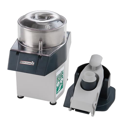 Dito Sama Multigreen Vegetable Slicer/Cutter
