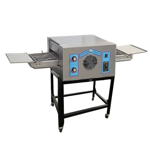 Bakermax HX-2E Pizza Conveyor Oven