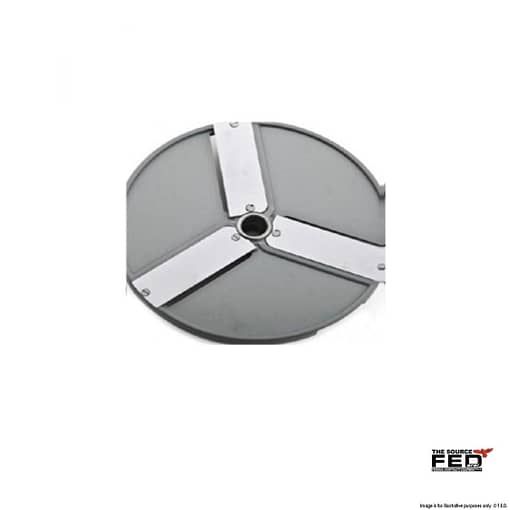 SP002 - 2mm Slicer Poly Disc - Three Blade