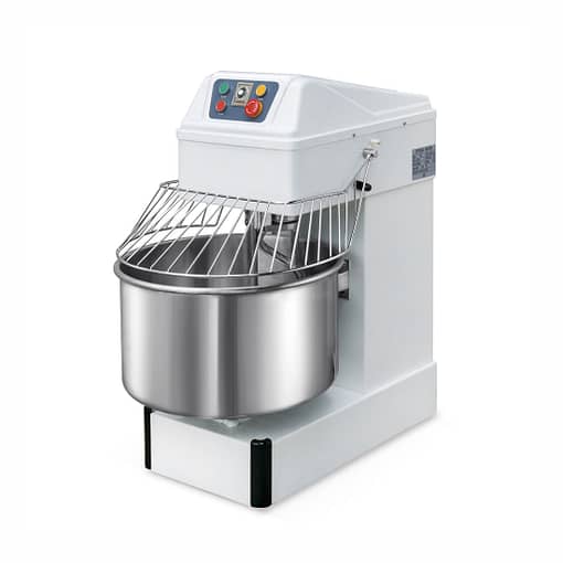 Yasaki Spiral Mixers 64L - FS60M