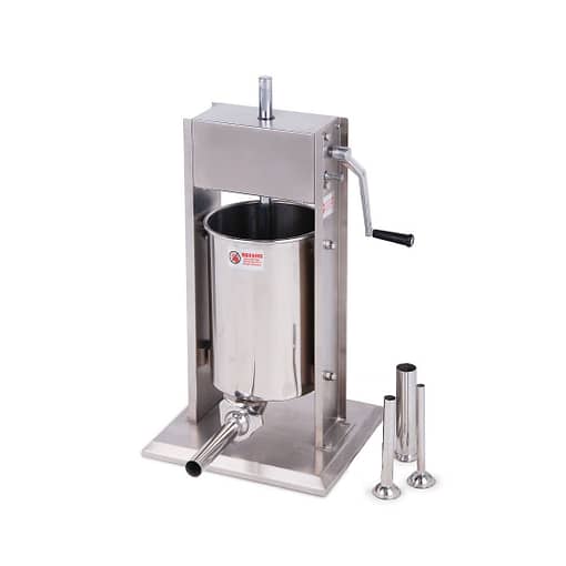 Matador SV-15 Sausage Filler – 15L Manual Stuffer