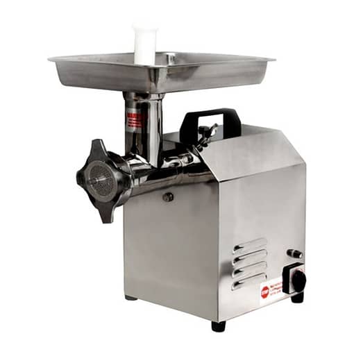 AG TC12 Heavy Duty Meat Mincer – 120KG/hour