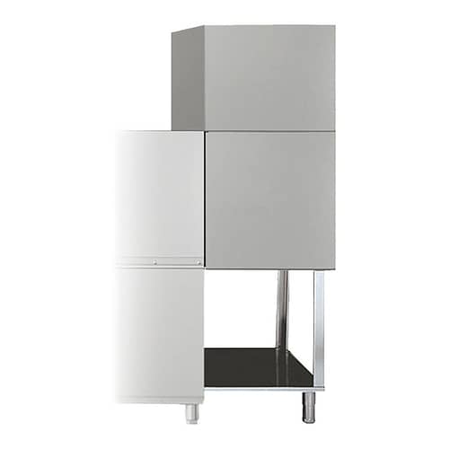 Fagor Drying Tunnel TS for Compact Conveyor Dishwasher TS8-COO