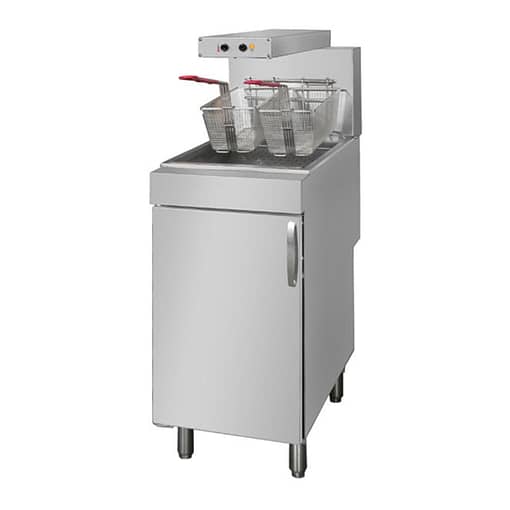 VX15E Chip Dump & Warmer Product Image