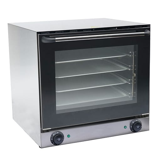 ConvectMax YXD-1AE Convection Oven - Compact and Powerful for Commercial Kitchens