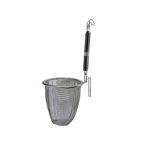 Gasmax by FED Round Pasta/Noodle Basket - Model 302110331 (302110331)
