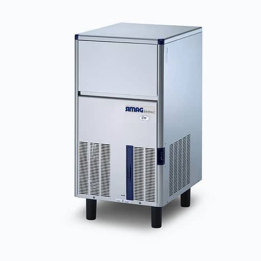 Bromic IM0064HSC-HE Ice Maker – 63kg Daily Production