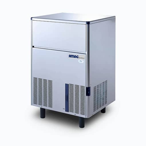 Bromic Ice Machine IM0065SSC S/Cube 59kg/24hr 30kg Cap
