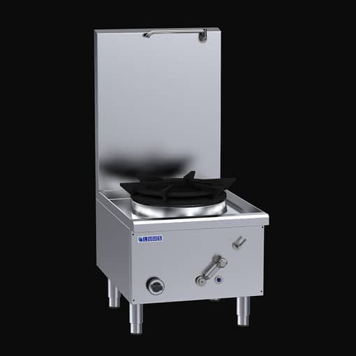 Luus EasyFit 600mm Eco-Friendly Stockpot WZ-1SP Australian Made (WZ-1SP)
