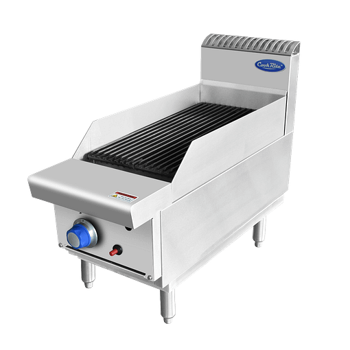 CookRite AT80G3C-C-NG 300mm Char Grill