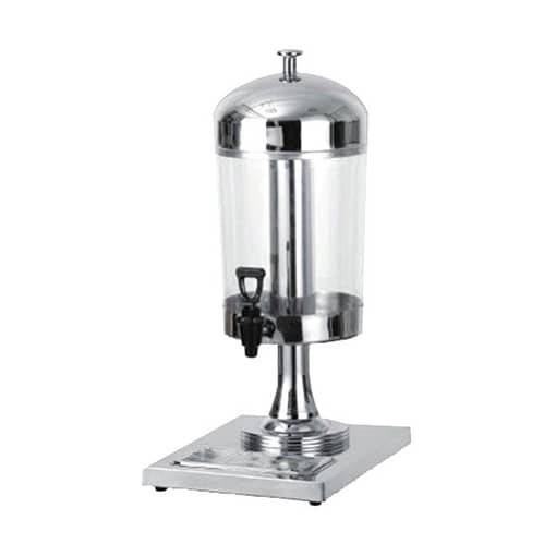 Juice Dispenser with Stainless Steel Legs 350X260X580 | MIXRITE AT90512