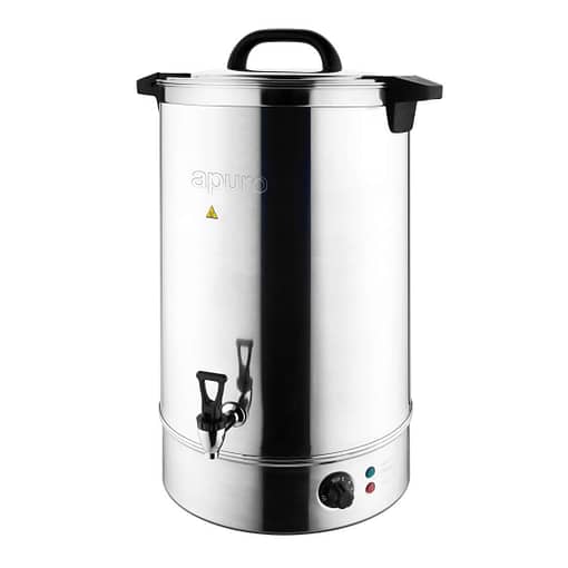 Apuro Energy Efficient Water Boiler - 40Ltr