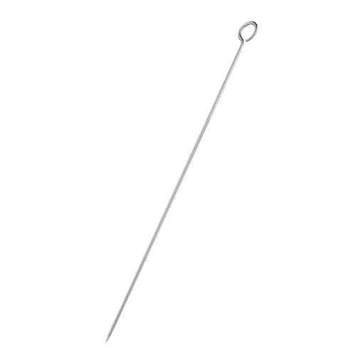 Vogue Metal Skewer St/St - 305mm