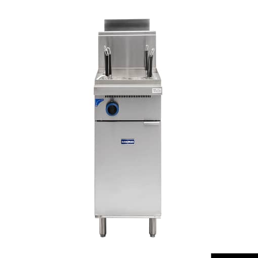 Gasmax V Pan LPG 6 Baskets Pasta and Noodle Cooker - PC150-6LPG