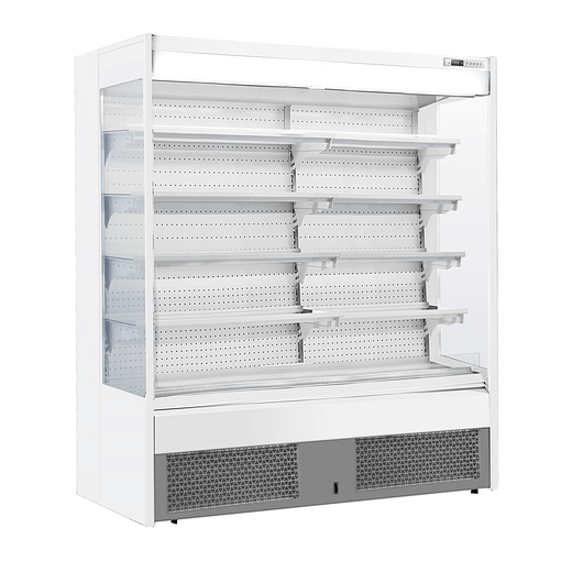 Thermaster Supermarket Open Beverage Display - OC-1830