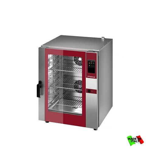 PRIMAX Professional Plus COMBI OVEN - TDE-110-LD: The Chef's Choice