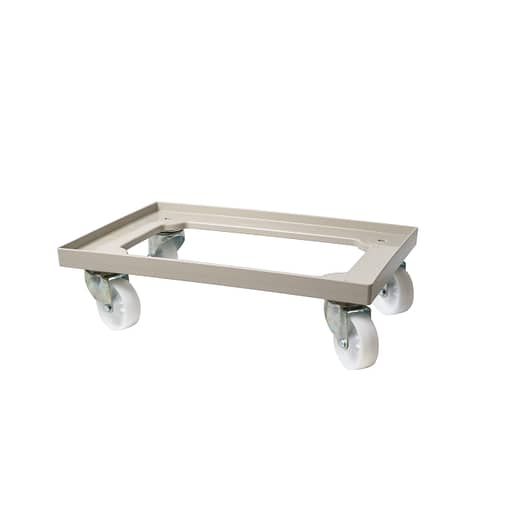 PTG1111 Pizza Tray Trolley - Seamless Mobility for Your Pizza Trays