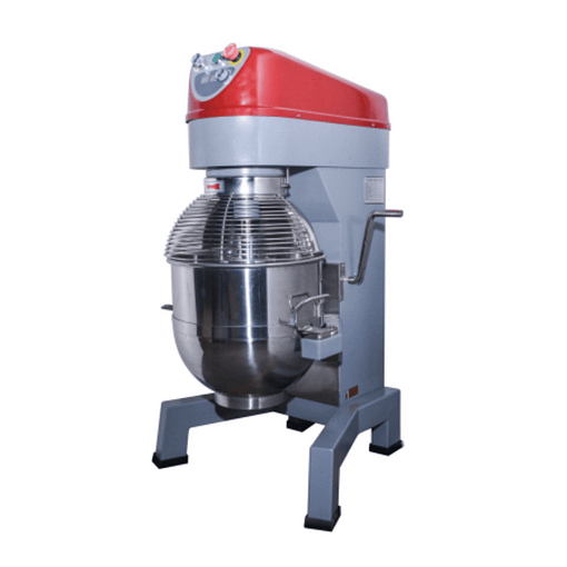 Tyrone B40GX 40L Heavy Duty Planetary Mixer – Stainless Steel