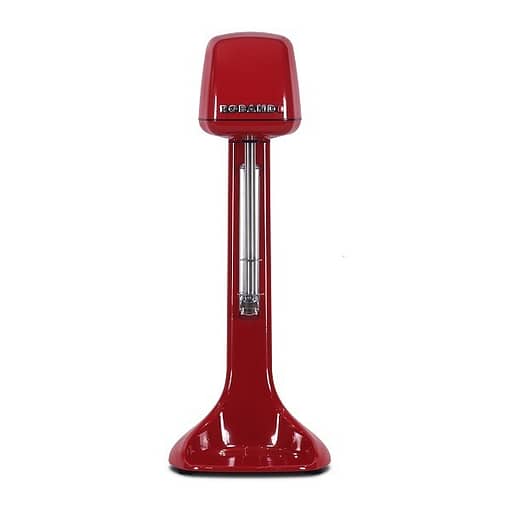 Roband DM31R Milkshake & Drink Mixer - Red, Australian Made