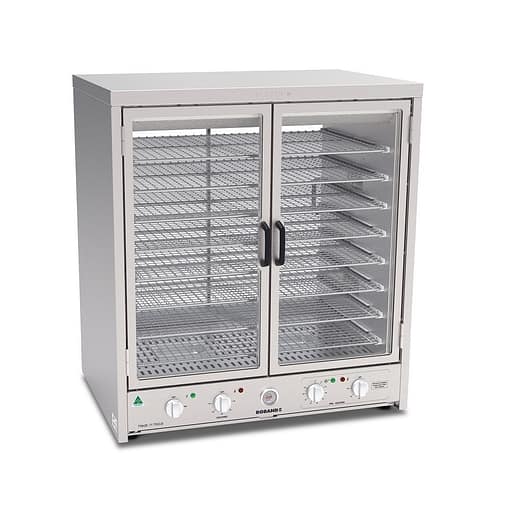 Roband H200F Heat 'n' Hold Food Warmer for Commercial Use