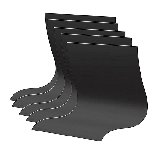 Roband Non-stick (PTFE) Grill Sheets for 8 slice Grill Stations - Pack of 10 for GSA8